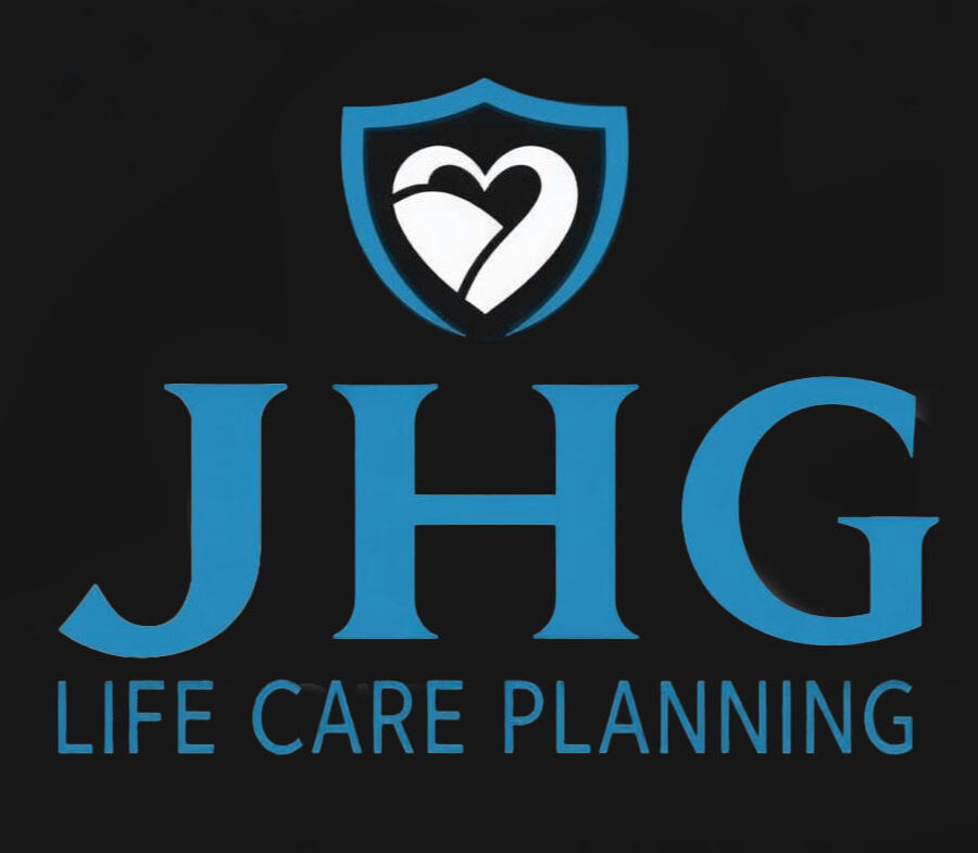 Jared Griffard Life Care Plan Dr. Jared Griffard, MD, FACS, CLCP — board-certified surgeon and certified life care planner in Las Vegas, Nevada working on a life care plan